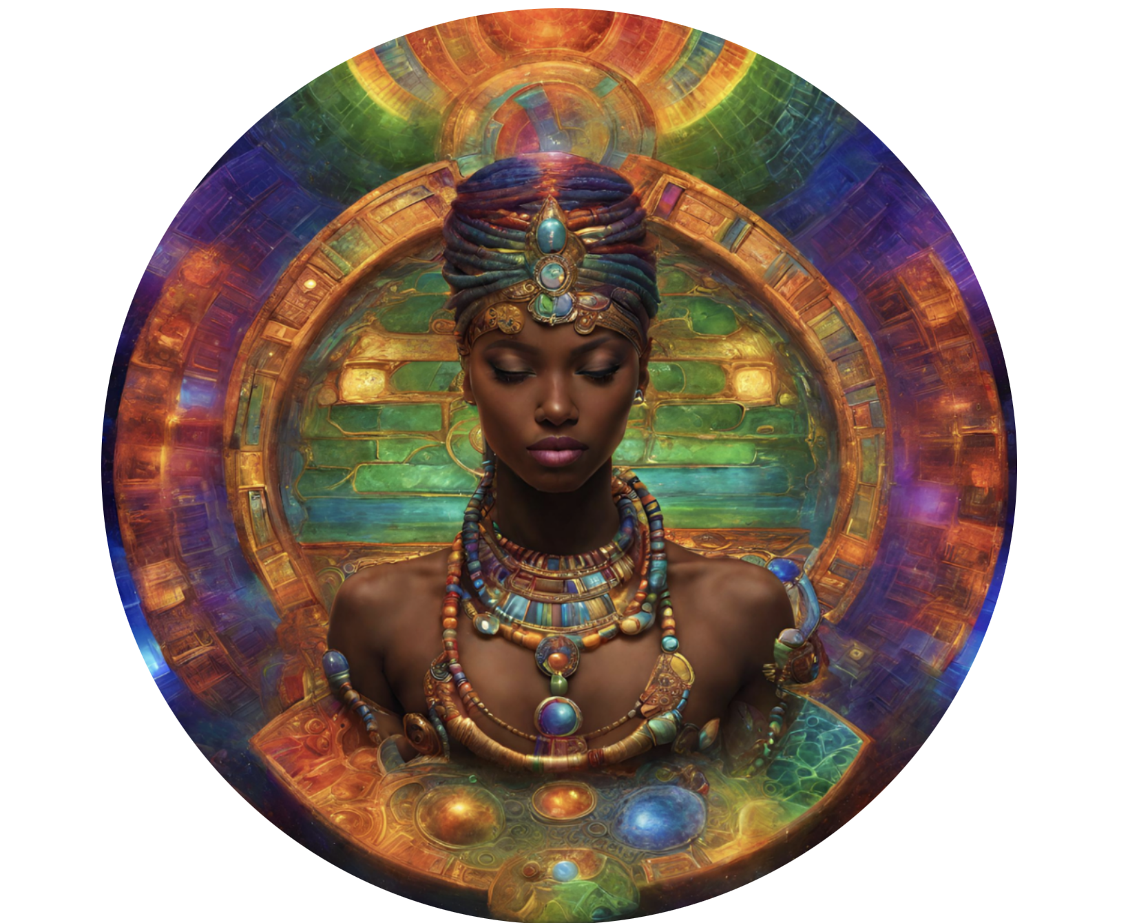 Chromotherapy: Understanding the Frequencies of Colors